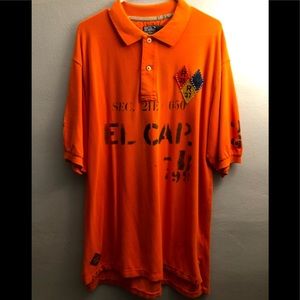 I’m selling a polo shirt!!!